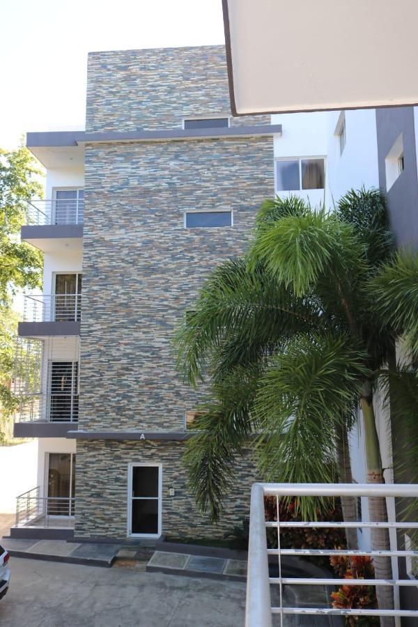 Apartamento Amueblado Amplio Tranquilo Privado Como tu lo Mereces Santiago De Los Caballeros Exterior foto