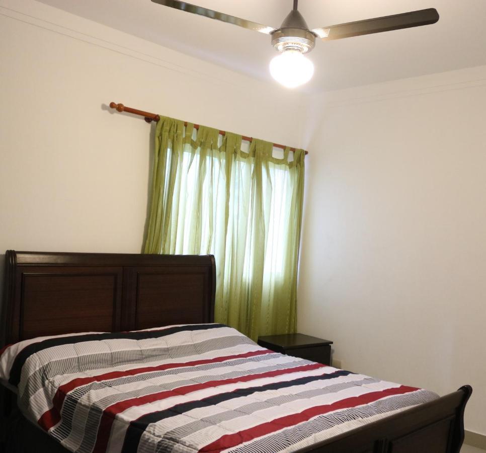 Apartamento Amueblado Amplio Tranquilo Privado Como tu lo Mereces Santiago De Los Caballeros Exterior foto